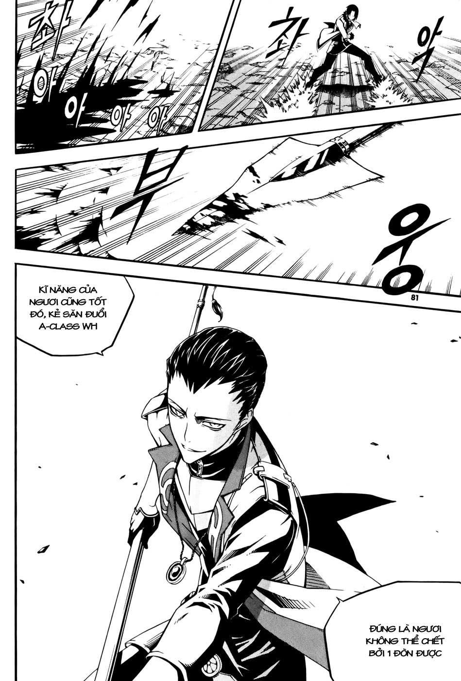 Witch hunter Chap 35 - Truyen.Chap.VN