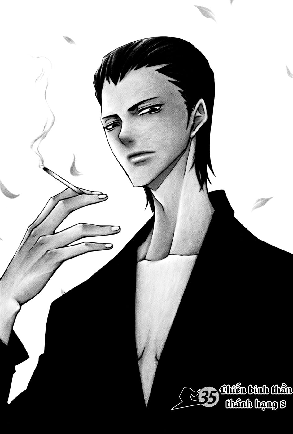 Witch hunter Chap 35 - Truyen.Chap.VN