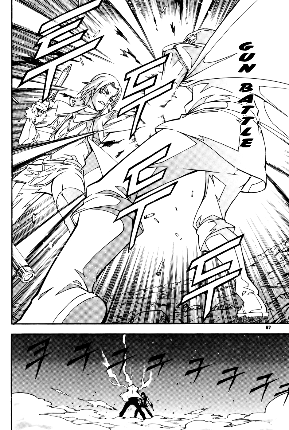 Witch hunter Chap 35 - Truyen.Chap.VN