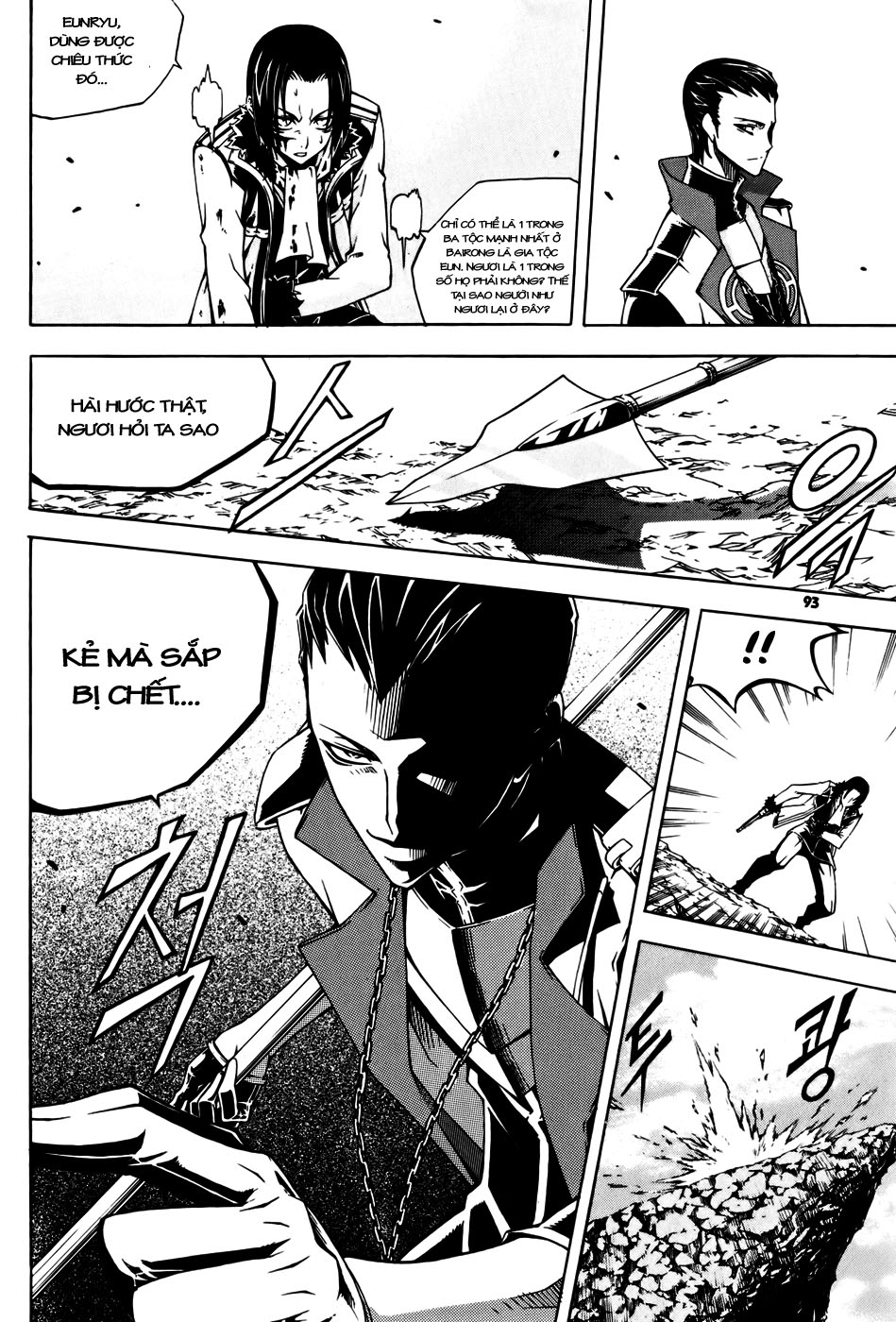 Witch hunter Chap 35 - Truyen.Chap.VN