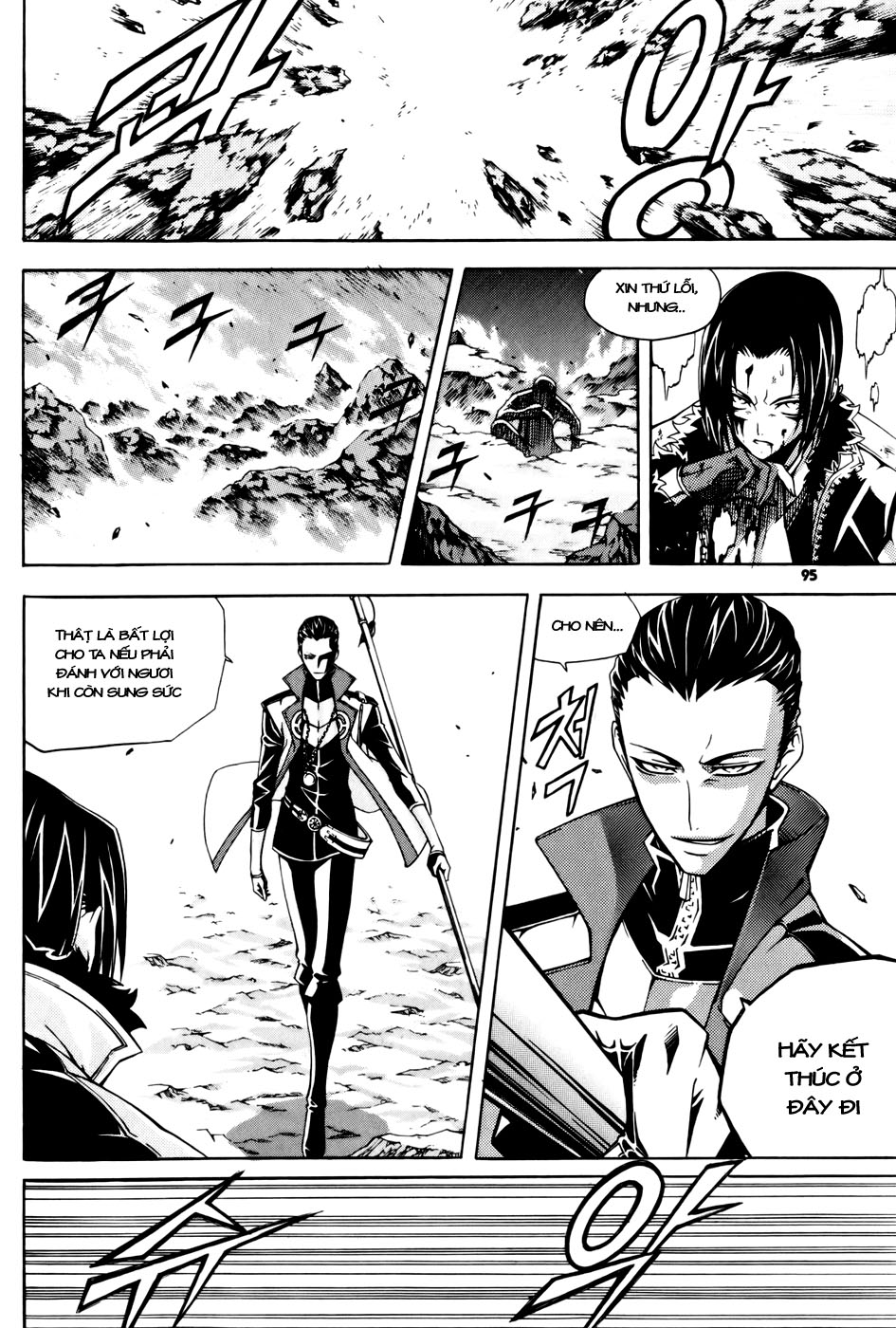 Witch hunter Chap 35 - Truyen.Chap.VN