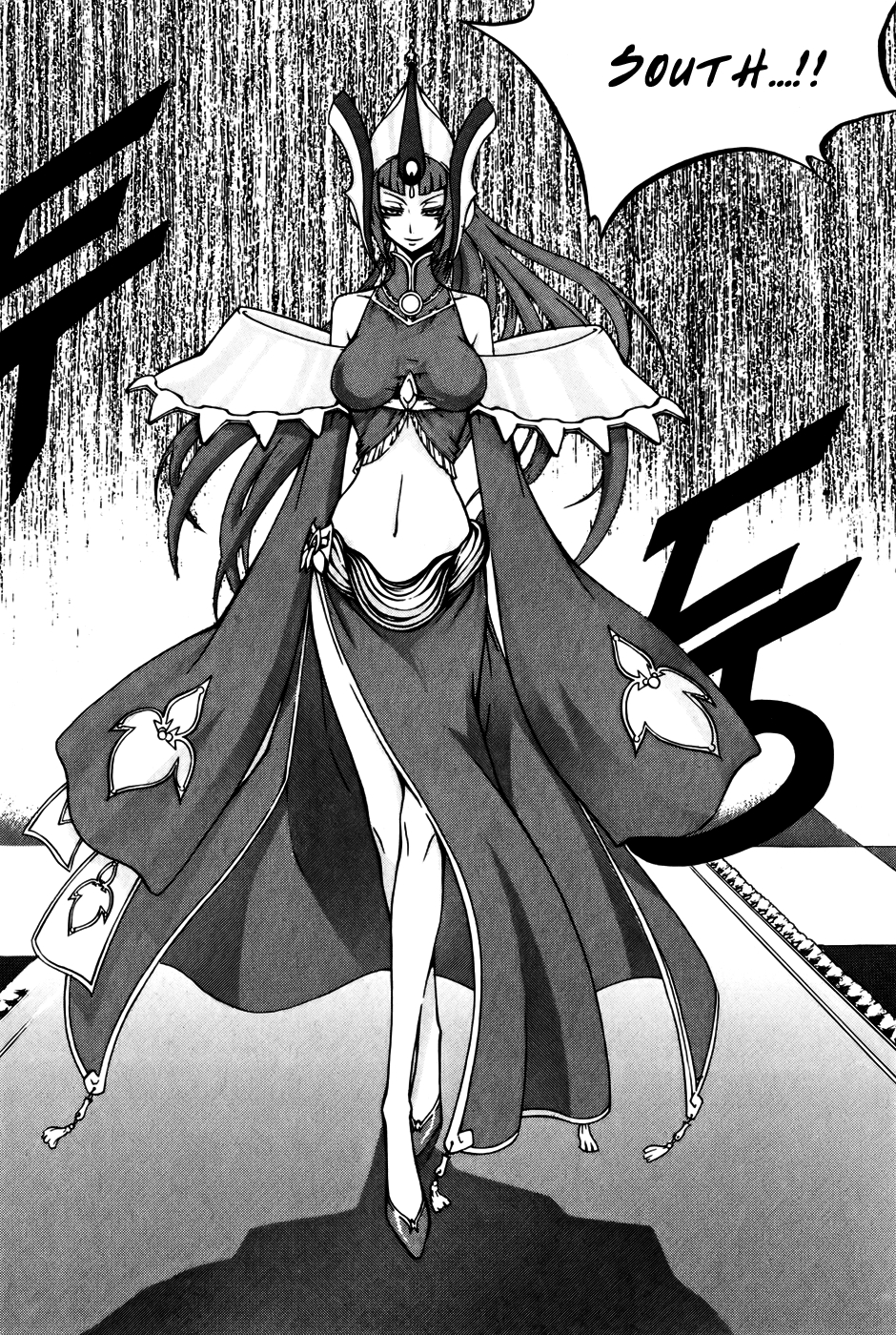 Witch hunter Chap 35 - Truyen.Chap.VN