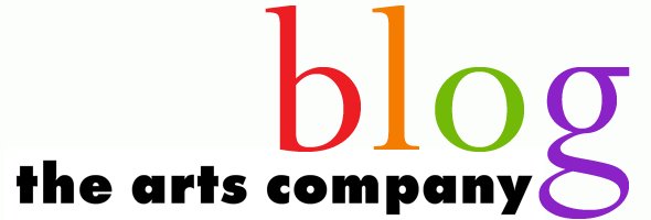 The Arts Company Blog