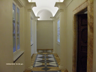 Calosi Controsoffitti e Decorazioni Interni in Gesso Firenze