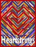 The Heartstrings Quilt Project
