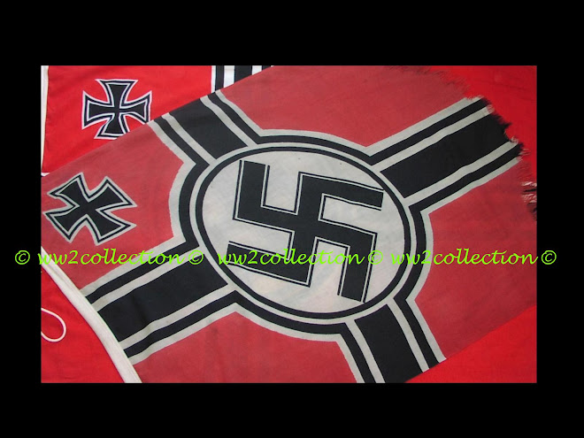 Reichskriegs Flag 3rd Reich