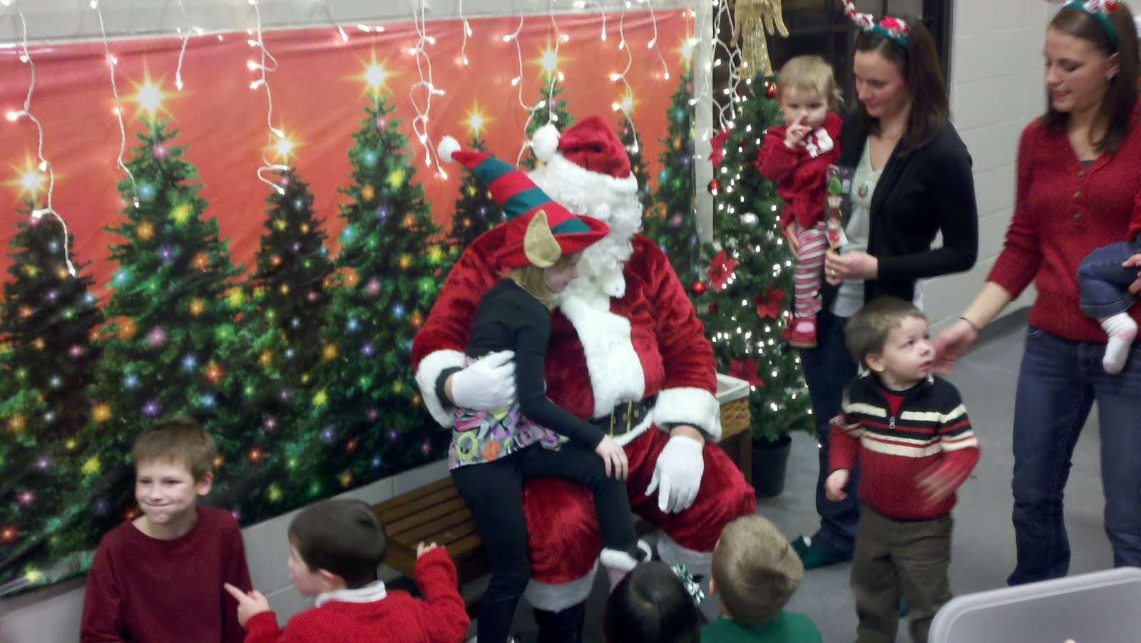 Rachael's Daycare LLC