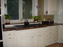Dacor 6 Burner Gas Stove