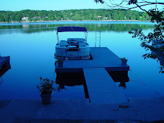 Boat Dock #444