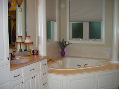 Lower Master Bath