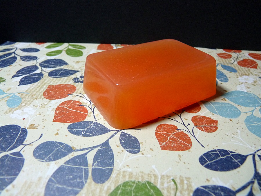 The Marula Tree Soap Co. Sneak peak!