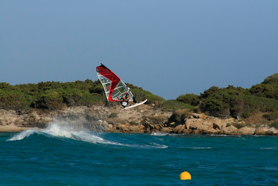 Ronald richoux piantarella riding