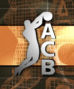 Sigue con nosotros la ACB