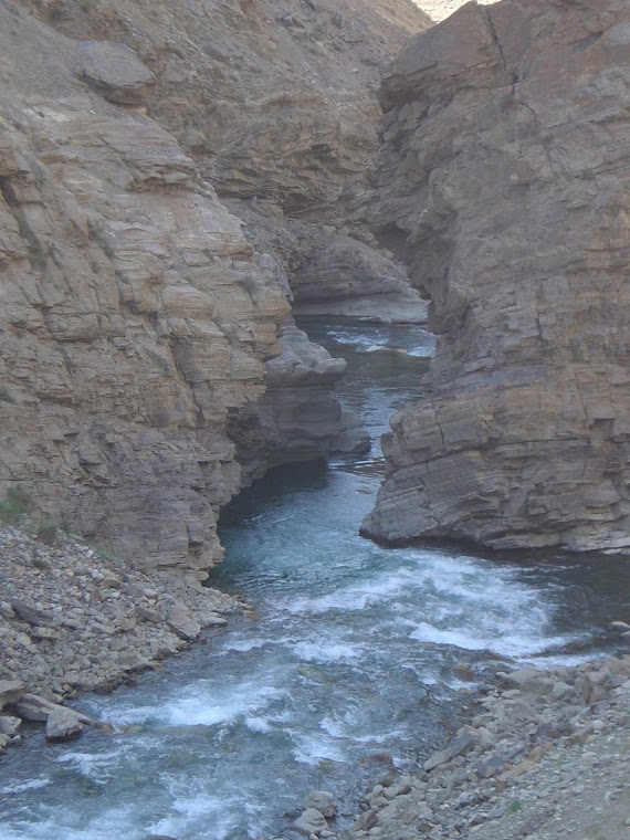 Mountain of Panjhsir