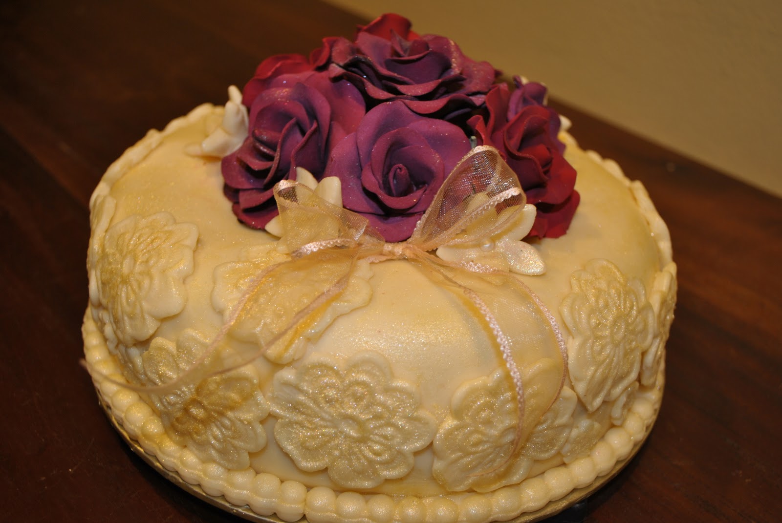 The Kitchen Guardian Bakes and Cakes