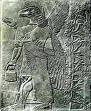 REPTILIAN GODS OF ASSYRIA=ANNUNIKI