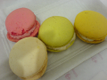 Macarons