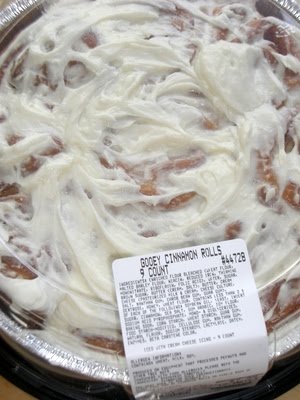 The House Of Kent Costco Gooey Caramel Cinnamon Rolls With Cream Cheese Frosting Cinnamon Rolls Rolls Recipe Best Cinnamon Rolls