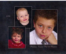 My Beautiful Children