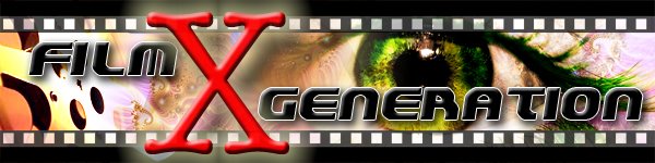 Film Generation X