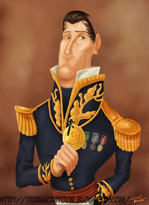 CARICATURA, HUMOR GRAFICO, ILUSTRACION E HISTORIETA DE TRIANA (COLOMBIA ...