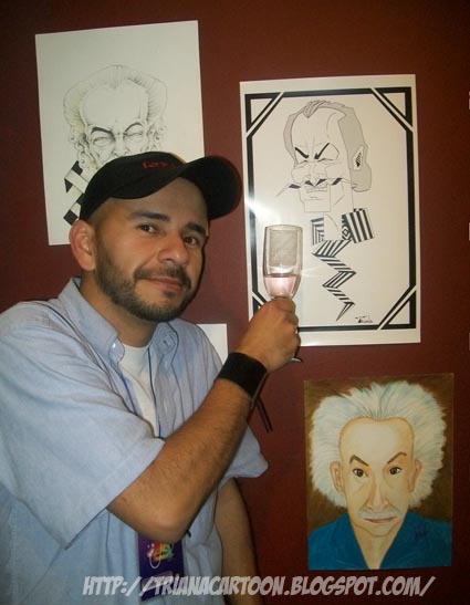 CARICATURA, HUMOR GRAFICO, ILUSTRACION E HISTORIETA DE TRIANA (COLOMBIA ...