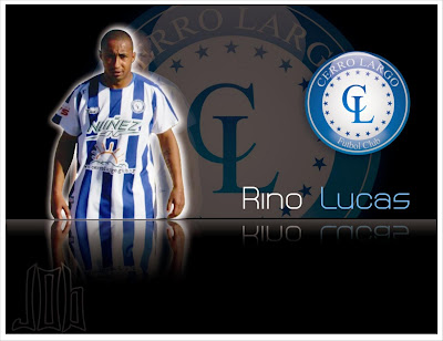 CERRO LARGO F.C