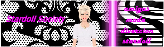 stardoll society