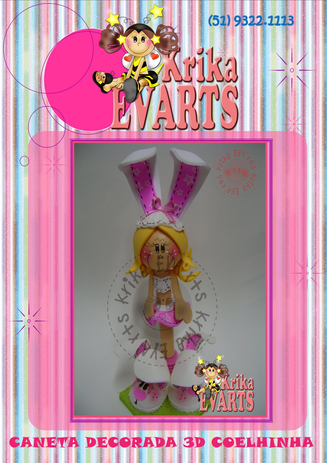 [CANETAS+DECORADAS+COELHA+BY+KRIKA+EVARTS.jpg]