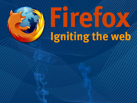 Mozilla firefox