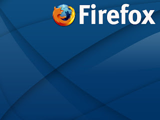 Mozilla firefox