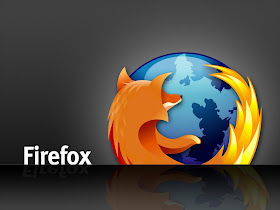 Mozilla firefox