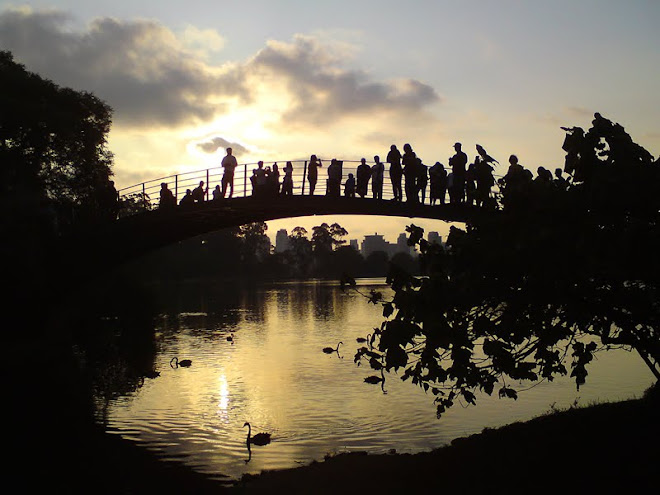 Parque do Ibirapuera