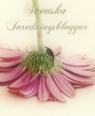 Jag finns med i svenska inredningsbloggar