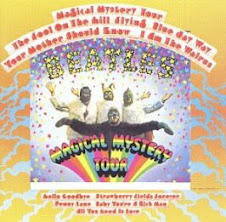 1967 - Magical Mystery Tour