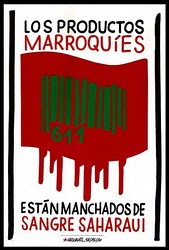 PRODUCTOS MARROQUIES
