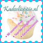 Het winkeltje van mijn zus: KADOSHOPPIE.NL • De leukste 1001 winkel op het internet