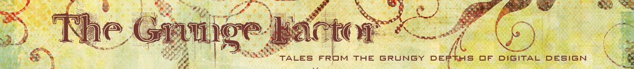 The Grunge Factor