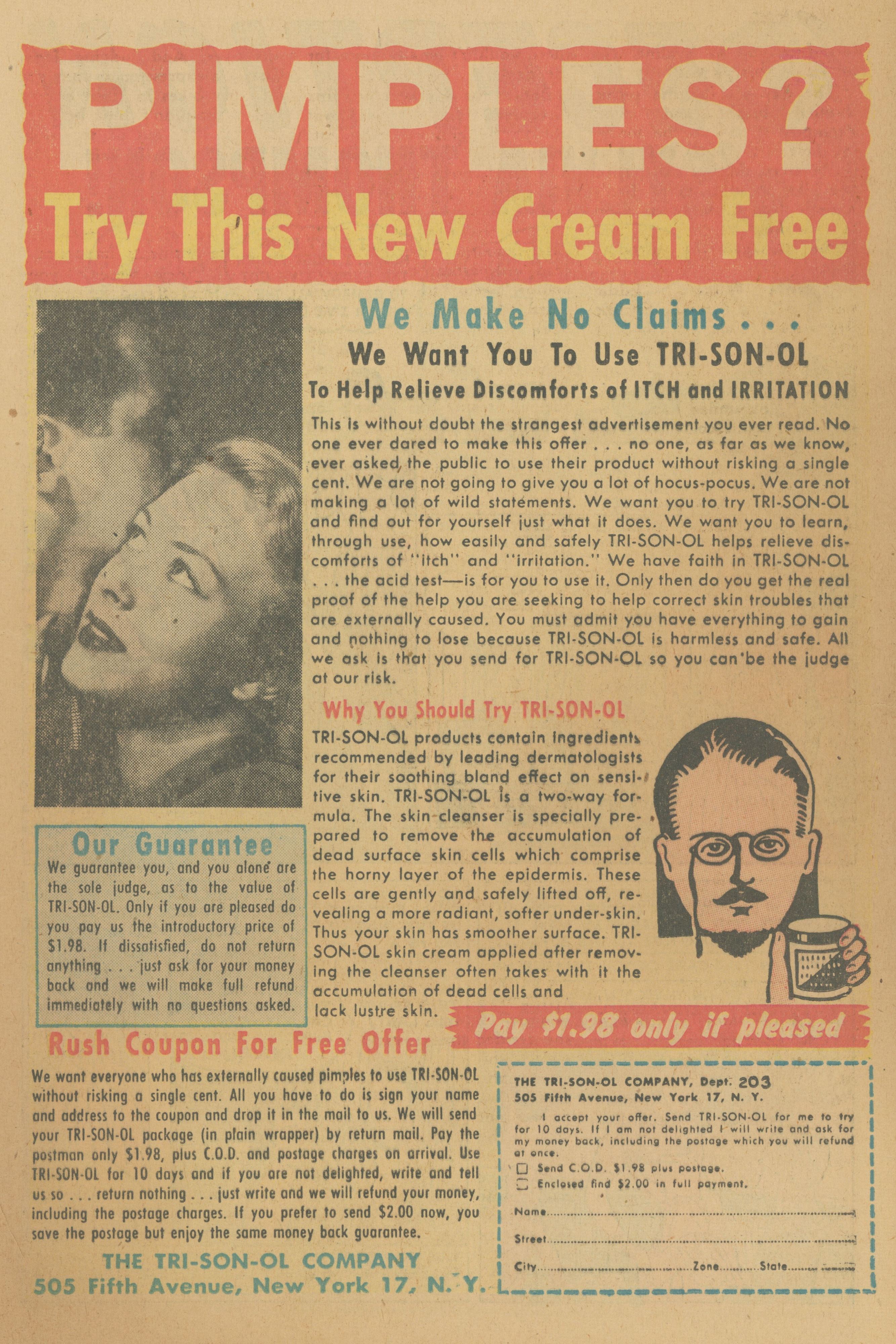 Read online My Own Romance comic -  Issue #15 - 25