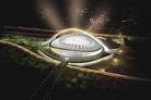 Moses Mabhida Stadium