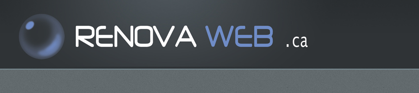 Renovaweb - Support site Web