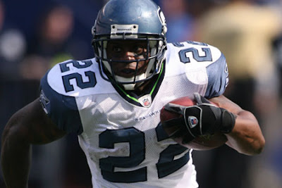 Real Football Analysis - The Football ERA - NFL Blog: Saints sign RB ...