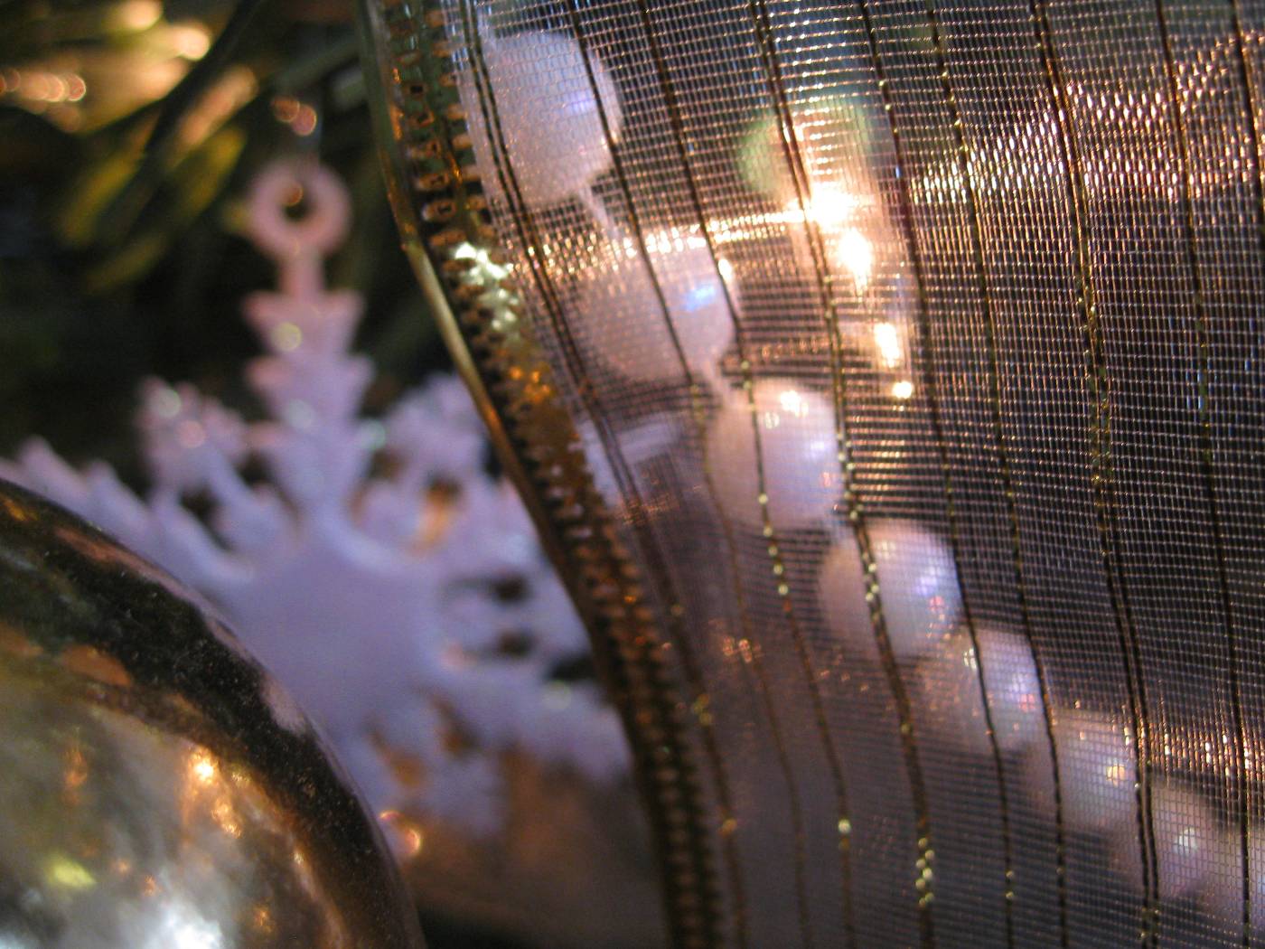 Shari's Chocolate Box That's What Christmas is All About