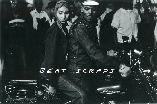 beat scraps