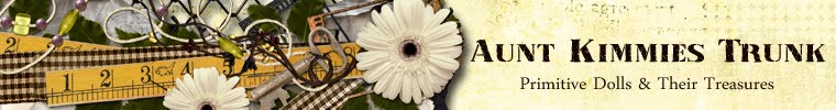 Aunt Kimmies Trunk