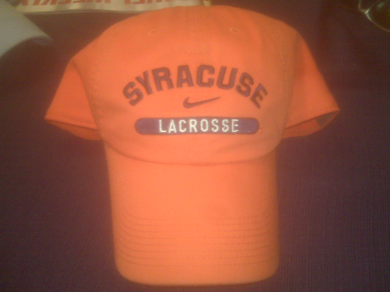 Only Time Will Tell 5/16/10 5/23/10