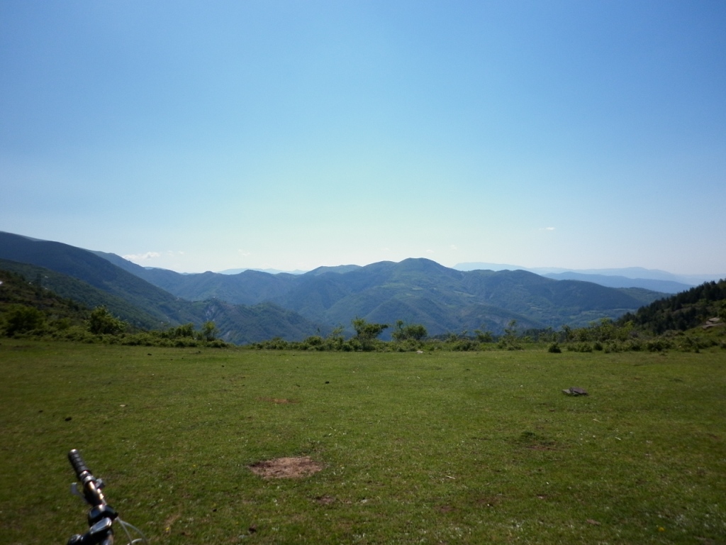 SUDBIKE 3ª ETAPA PEDALS DE FOC CASTELLARS ESPUI