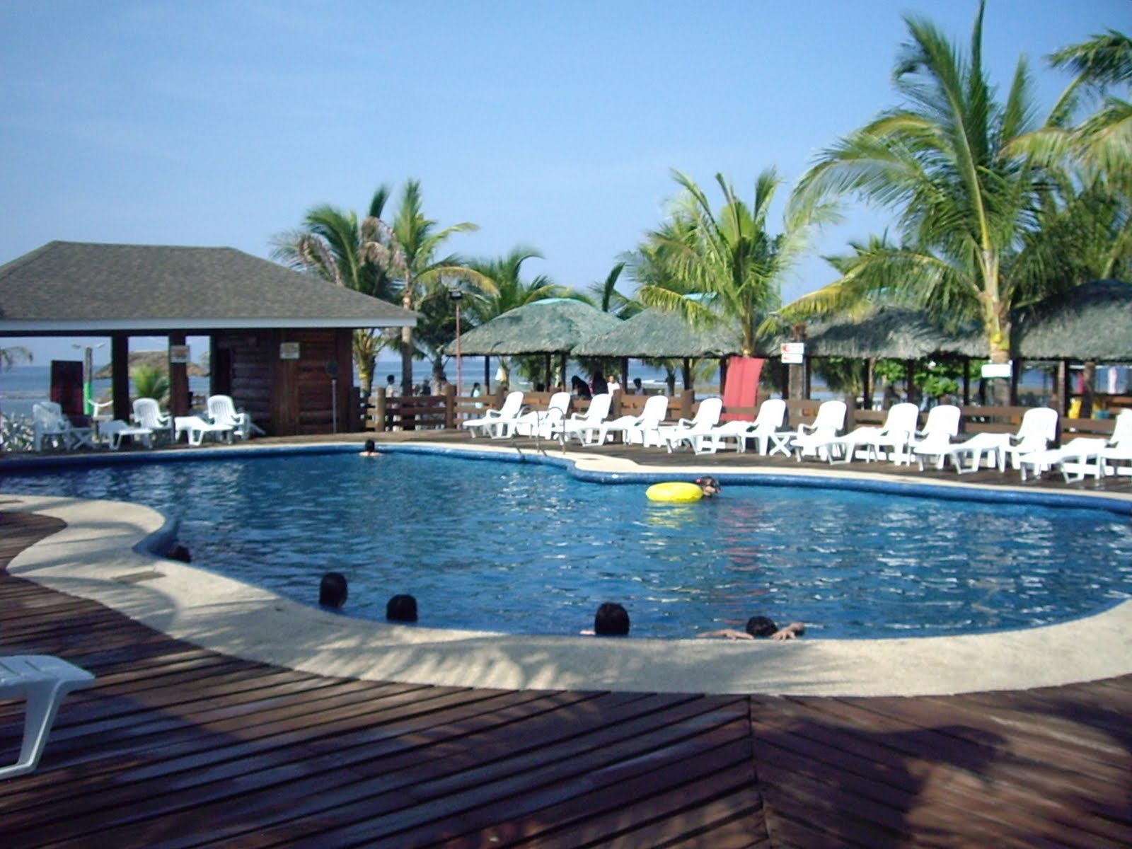 Philippine Resorts Mabuhay Vinyl Corporation At Bataan