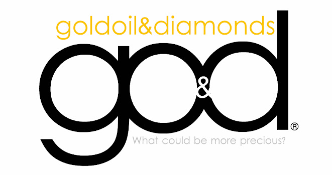 goldoil&diamonds™