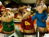 Alvin and the Chipmunks 3 Movie